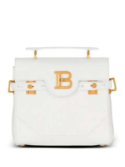 Balmain B-Buzz 23 tote bag