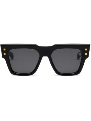 Balmain Eyewear | Balmain Sunglasses | FARFETCH Canada