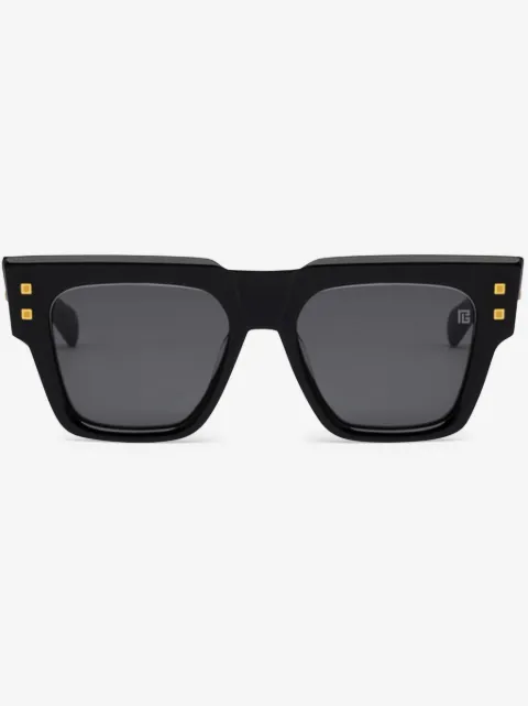 Balmain Eyewear B-Army sunglasses