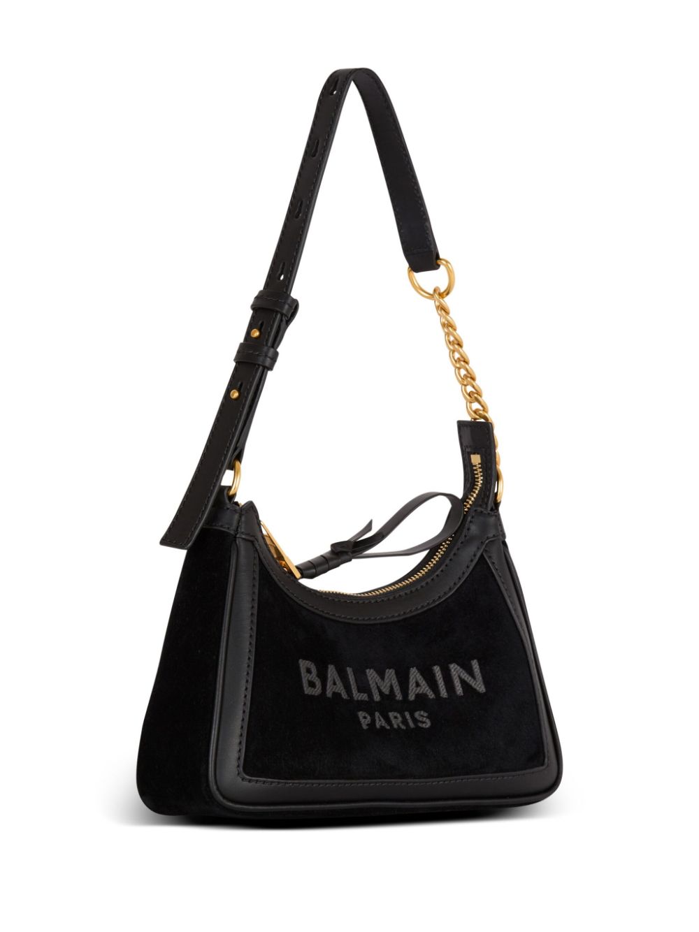 Balmain B-Army shoulder bag Women