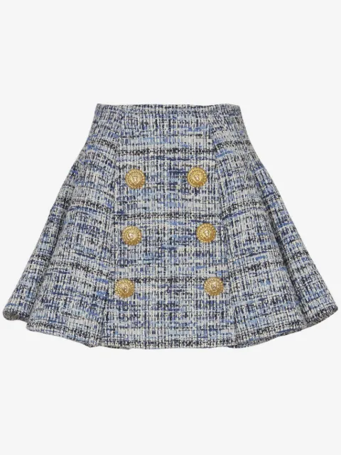 Balmain Rock aus Tweed