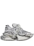 Balmain Unicorn sneakers - White