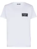 Balmain Coture Label t-shirt - White