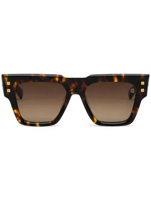 Lunettes de soleil B-Army - Balmain Eyewear - Modalova