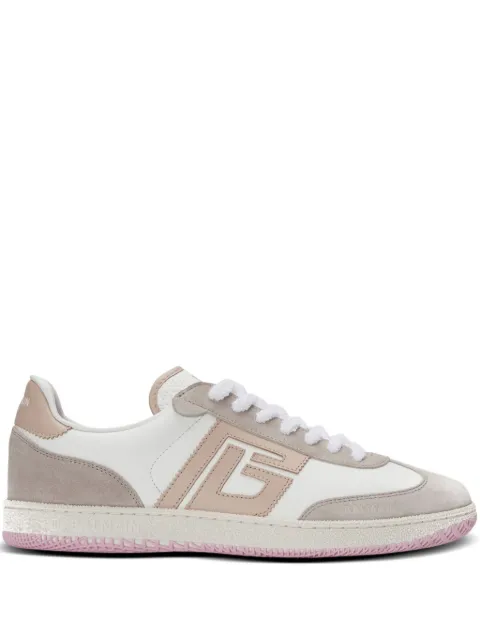 Balmain Swan sneakers 