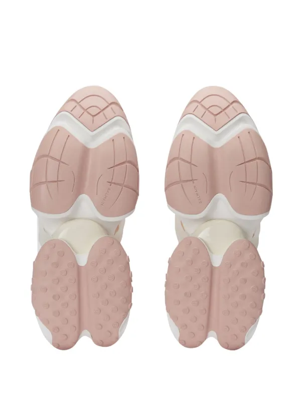 Balmain Unicorn スニーカー | ニュートラル | FARFETCH JP