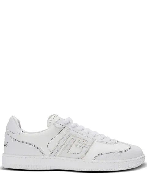 Balmain Swan sneakers