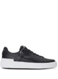 Balmain B-Court B-Buzz sneakers - Black