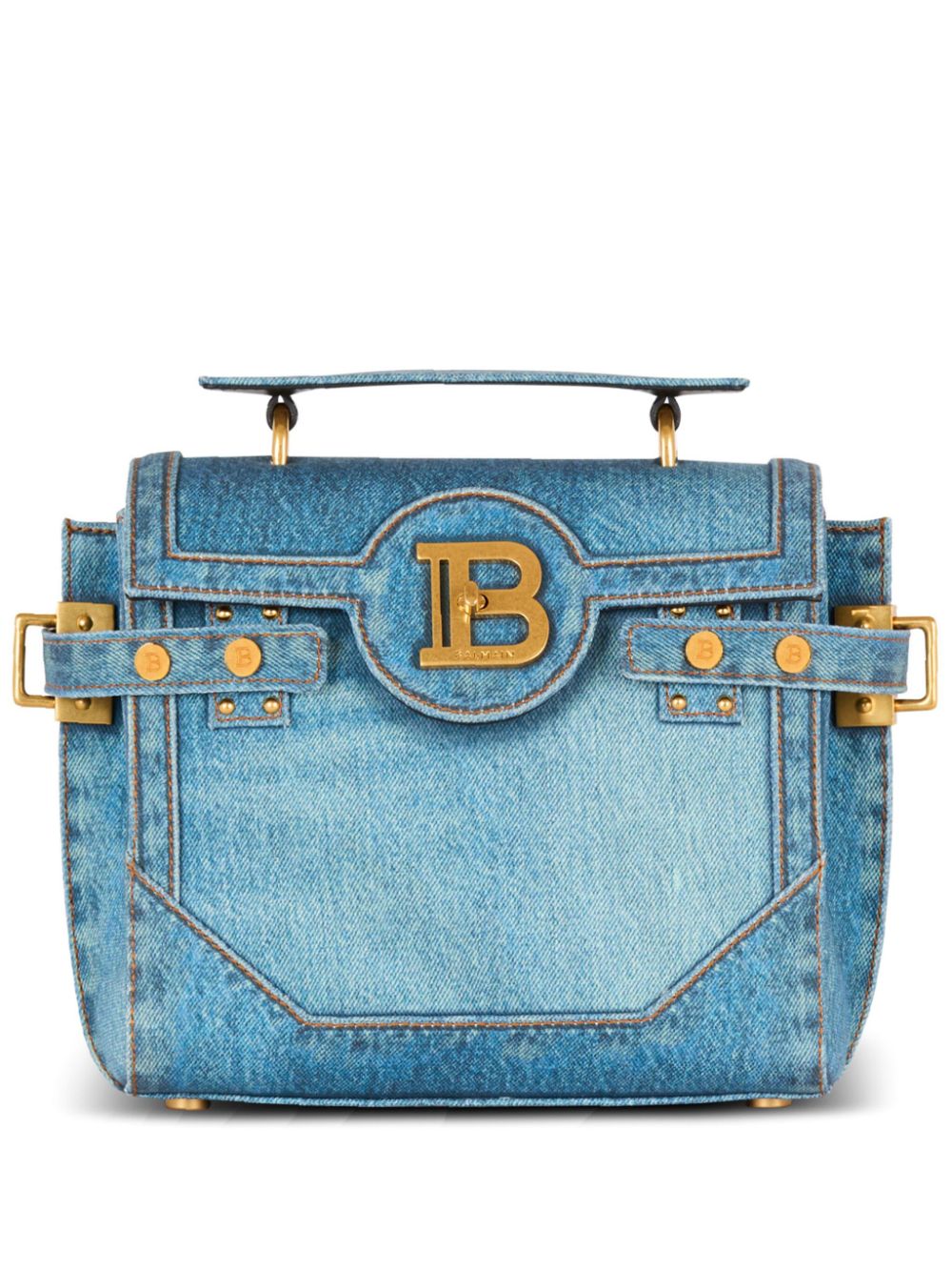 B-Buzz 23 shoulder bag