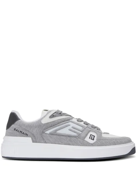 Balmain B-Court Skate sneakers
