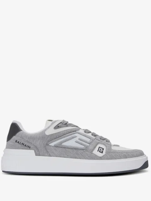 Balmain tenis B-Court Skate