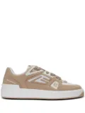 Balmain B-Court Skate sneakers - Neutrals