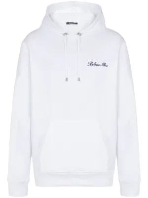 Saint Laurent ロゴ パーカー 通販 - FARFETCH
