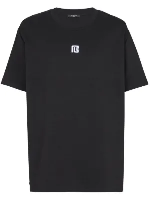BALMAIN（バルマン）Tシャツ - FARFETCH