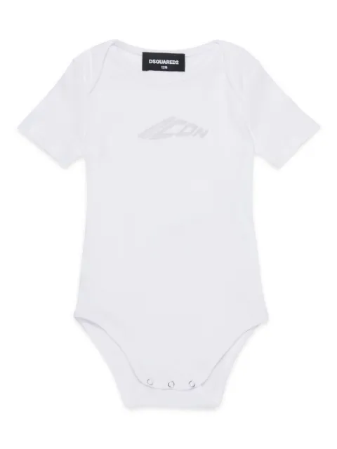DSQUARED2 KIDS body estampado