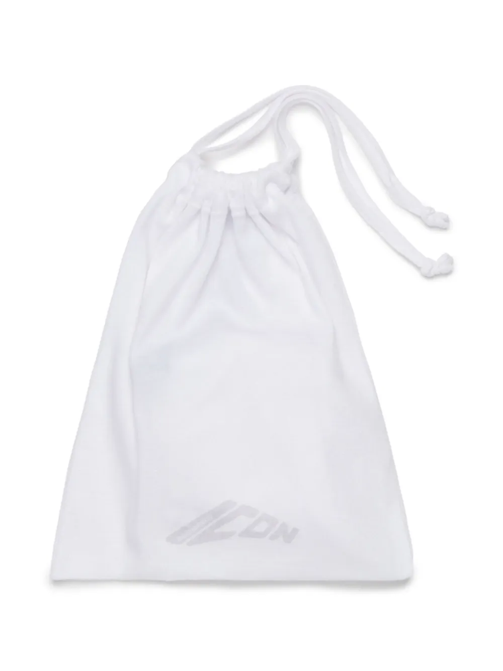 DSQUARED2 KIDS Romper met print Wit