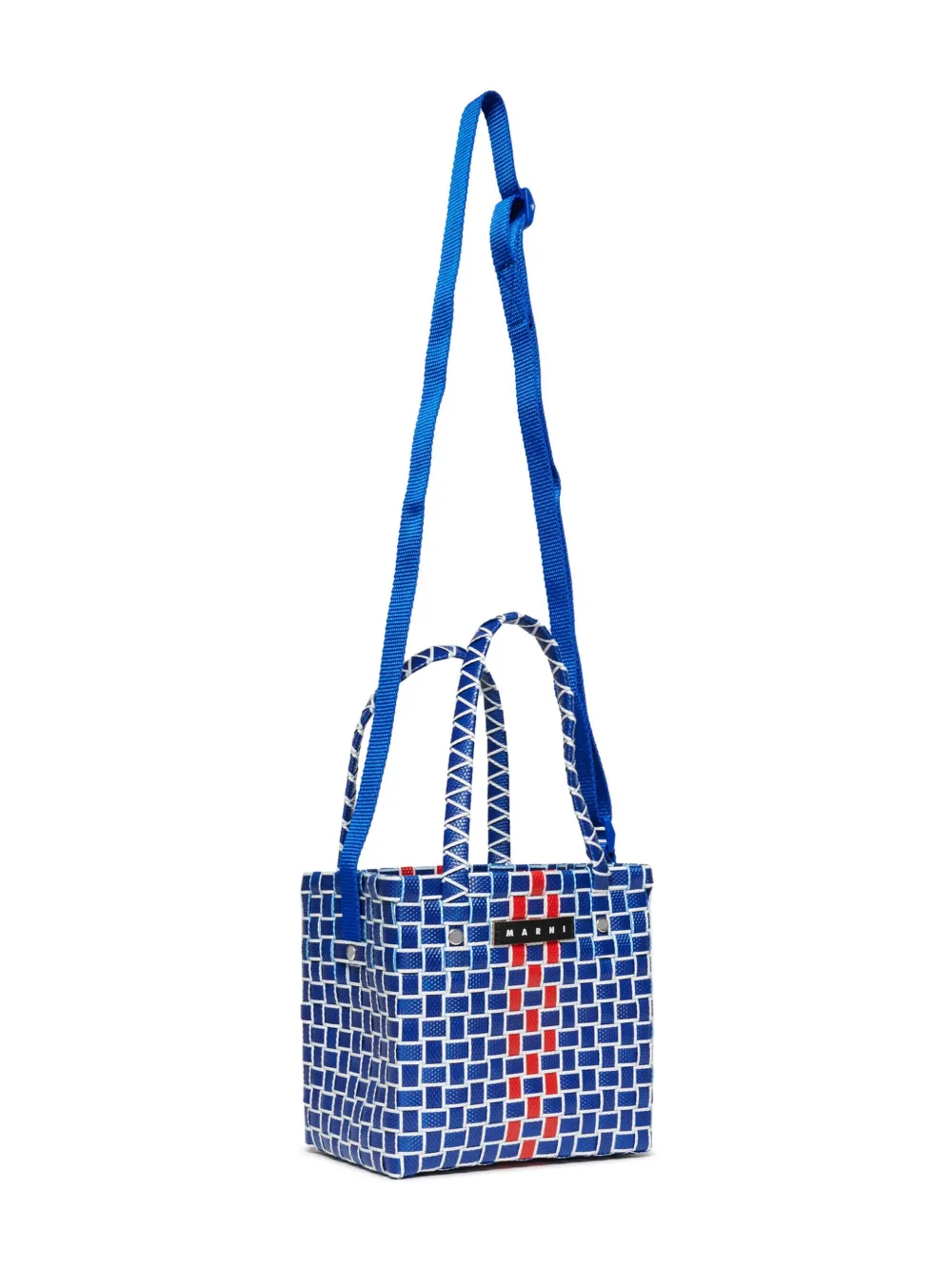 Marni Kids Basket bag | Bags | Image 3