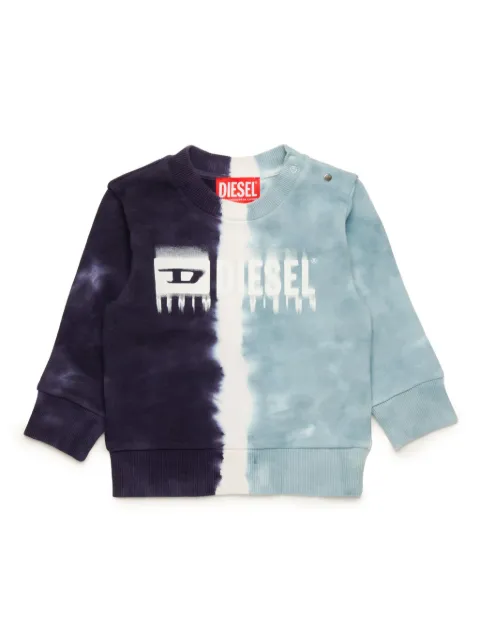 Diesel Kids SKITEB sweatshirt