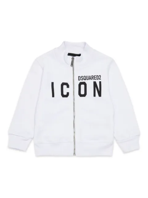 DSQUARED2 KIDS Icon sweatshirt 