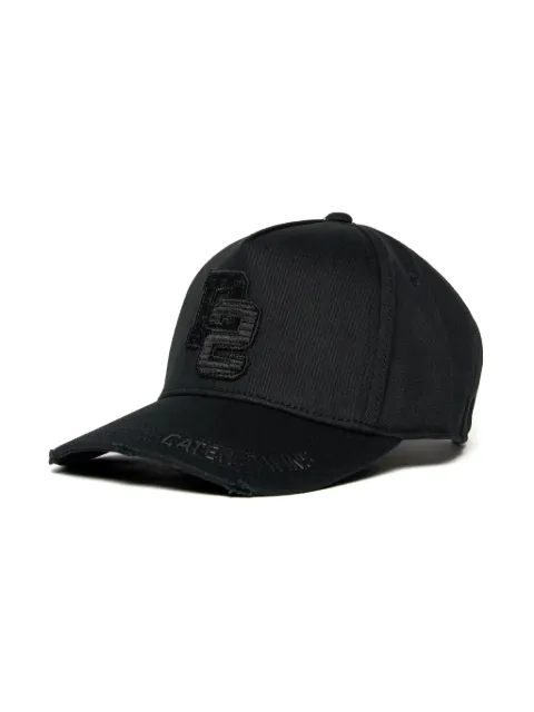 DSQUARED2 KIDS gorra D2 College