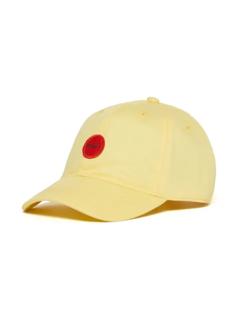 MAX&Co. Kids gorra con parche del logo