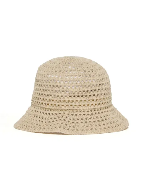 MAX&Co. Kids gorro de pescador de tejido flojo