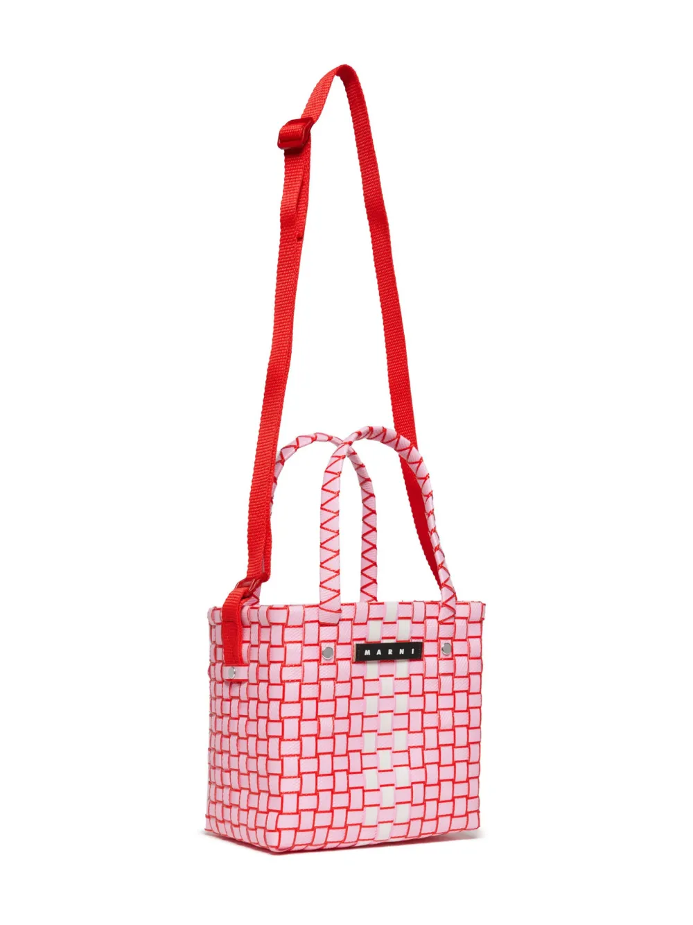 MARNI Market Sun Basket | eBay