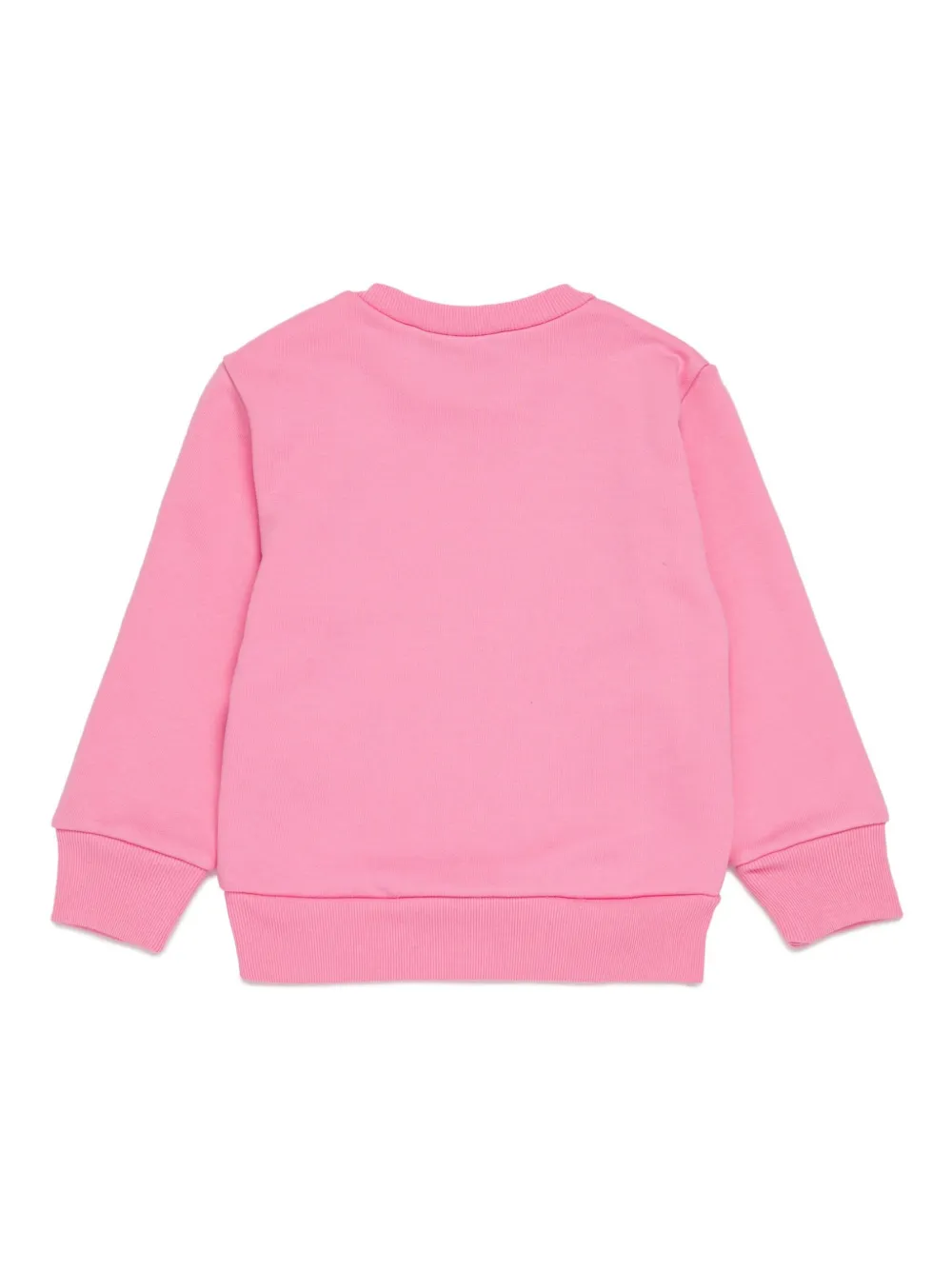 DSQUARED2 KIDS cotton sweatshirt | Jumpers & Sweatshirts | Image 2