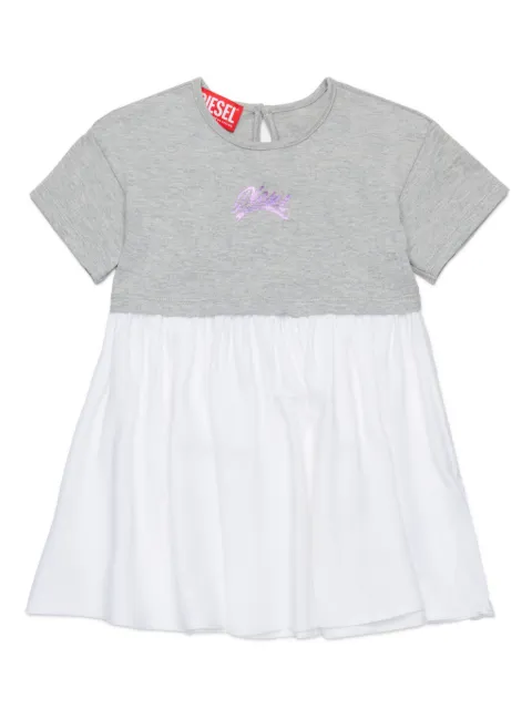 Diesel Kids Dressilb dress