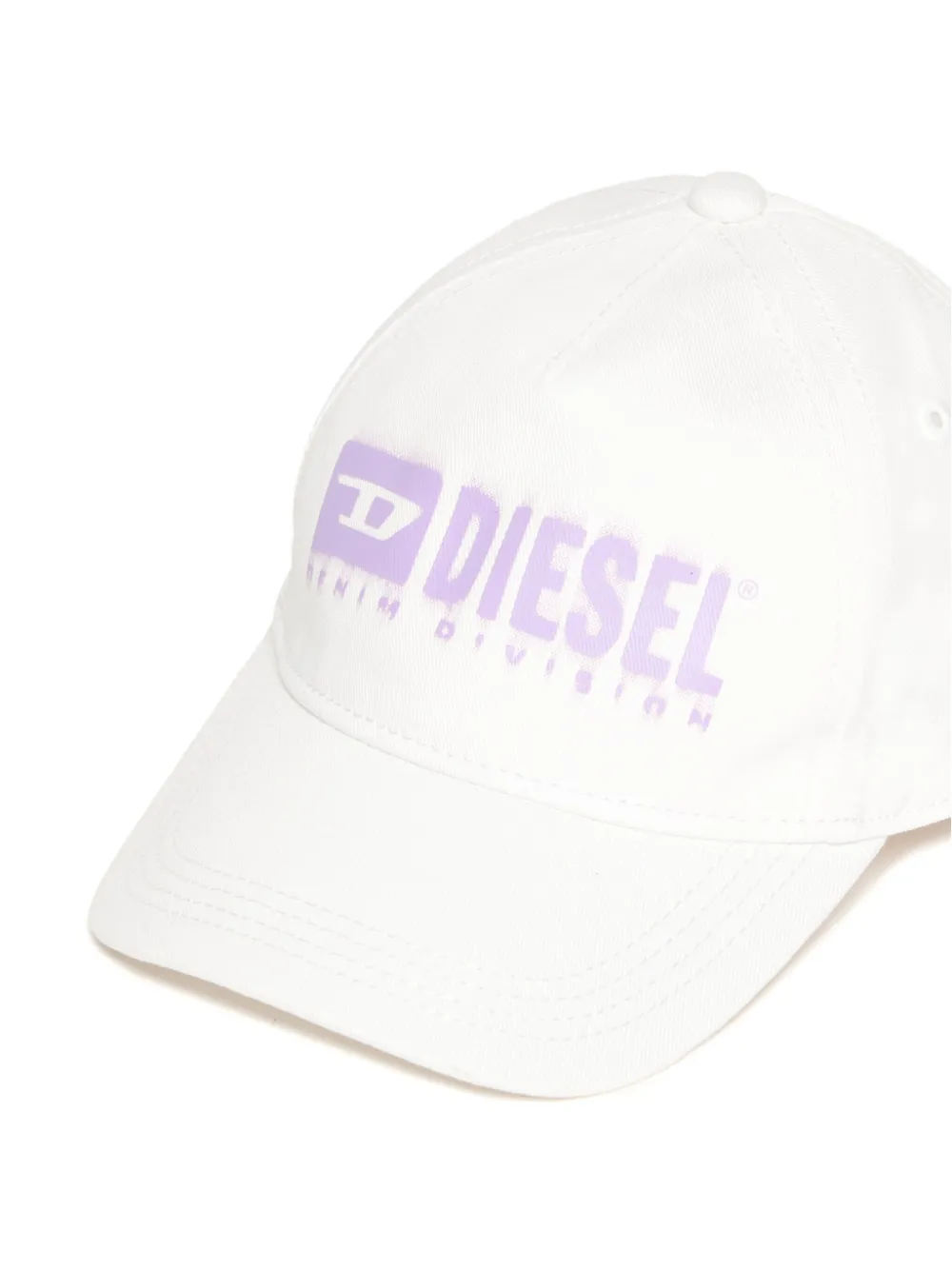 Diesel Kids Fprittilb pet Wit