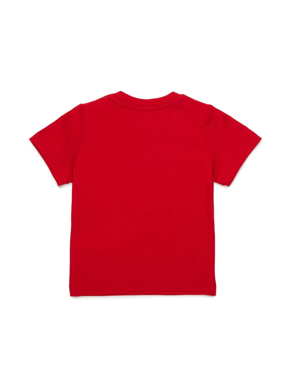 DSQUARED2 KIDS cotton t-shirt - Rood