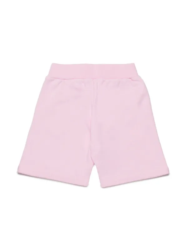 ショートパンツ MAX MARA Women Shorts  Burmudas 2516141012600 022 Pink Max Mara - Pink wool shorts BORMIDA - shop with European