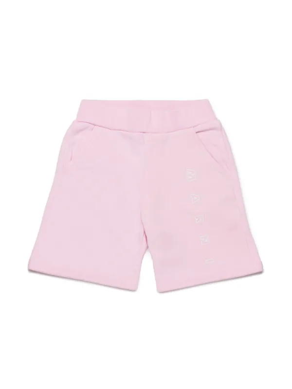 ショートパンツ MAX MARA Women Shorts  Burmudas 2516141012600 022 Pink Max Mara - Pink wool shorts BORMIDA - shop with European