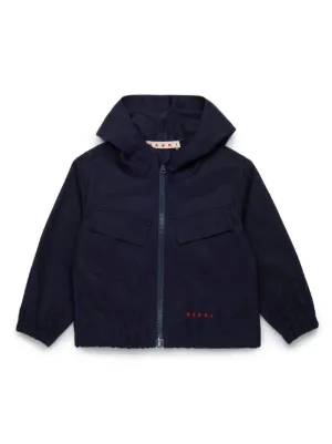 Marni Kids Jackets for Kids - Kidswear - FARFETCH