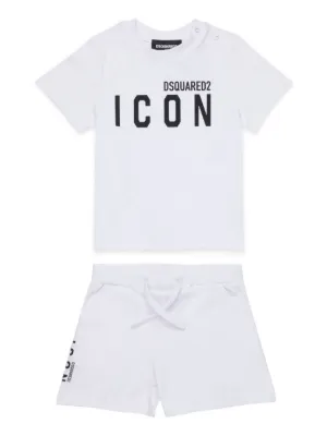 DSQUARED2 キッズ（ディースクエアード） - FARFETCH