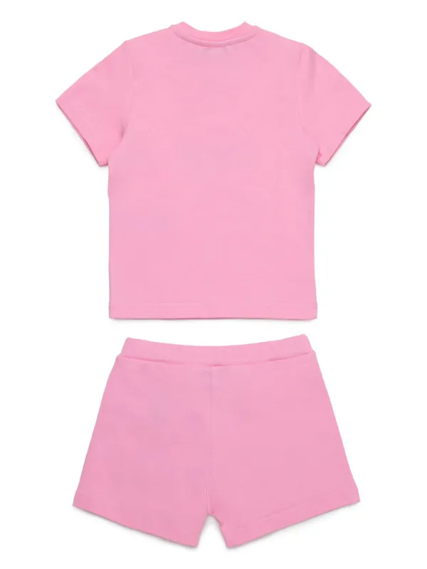 DSQUARED2 kids 新品　白T 半袖12Y 150 DSQUARED2 kids 新品 白T 半袖12Y 150 DSQUARED2 KIDS logo