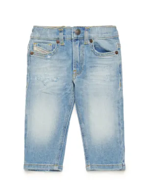 Diesel Kids Jeans - Shop Designer Kidswear on FARFETCH