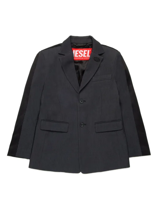 DIESEL ジャケット ミリタリージャケット DIESEL（ディーゼル