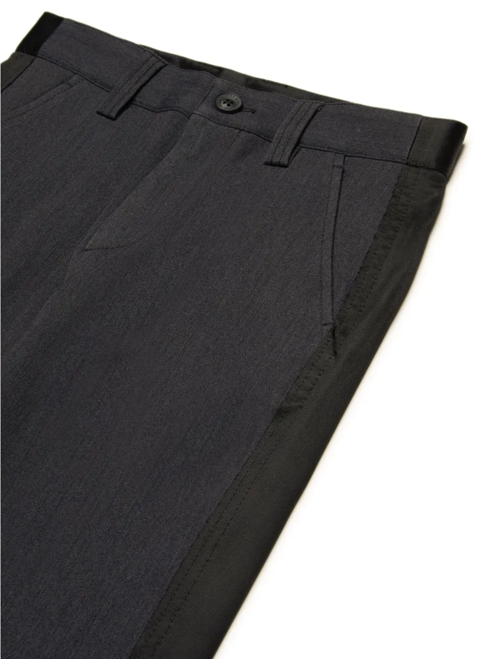 Diesel Kids Pwire broek Zwart