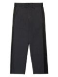 Diesel Kids Pwire trousers - Black