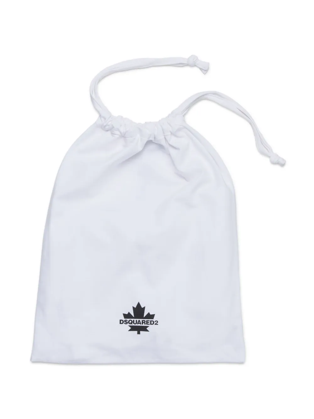DSQUARED2 KIDS Romper met logoprint Wit