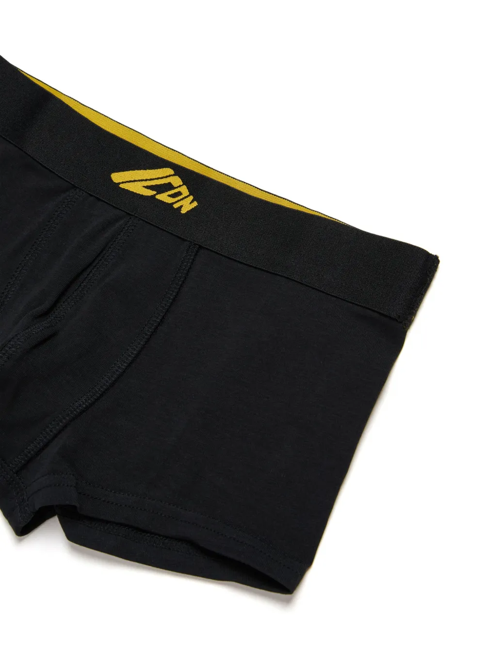 DSQUARED2 KIDS Boxershorts mit Logo-Print | Unterwäsche | Image 3
