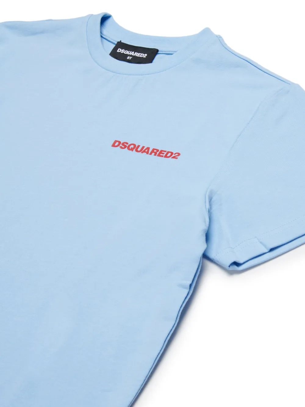 DSQUARED2 KIDS Pyjama mit Logo-Print | Unterwäsche | Image 3