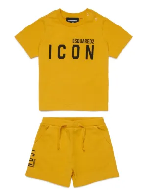 セール】キッズ スウェットパンツ DSQUARED KID（スウェット