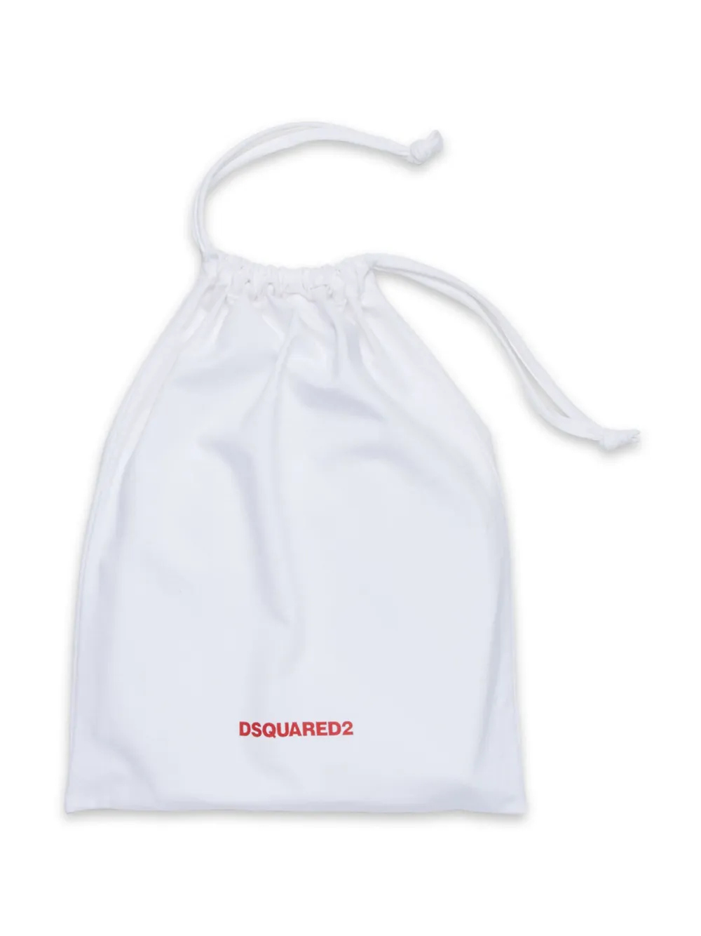 DSQUARED2 KIDS Pyjama met logoprint Wit