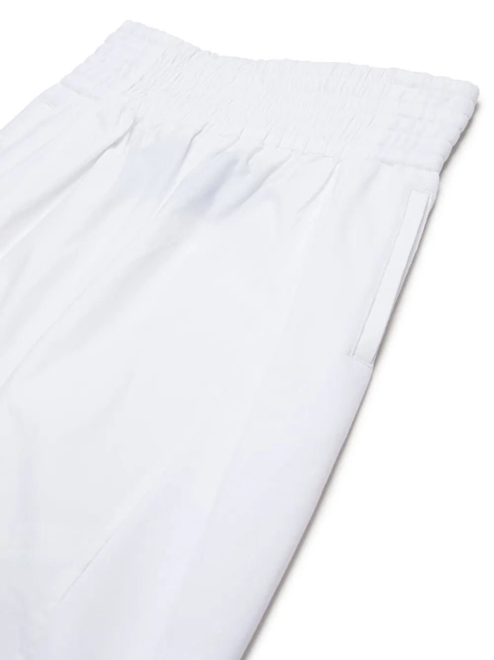 DSQUARED2 KIDS Cargo broek Wit