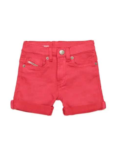 Diesel Kids P-Gally-B JJJ shorts