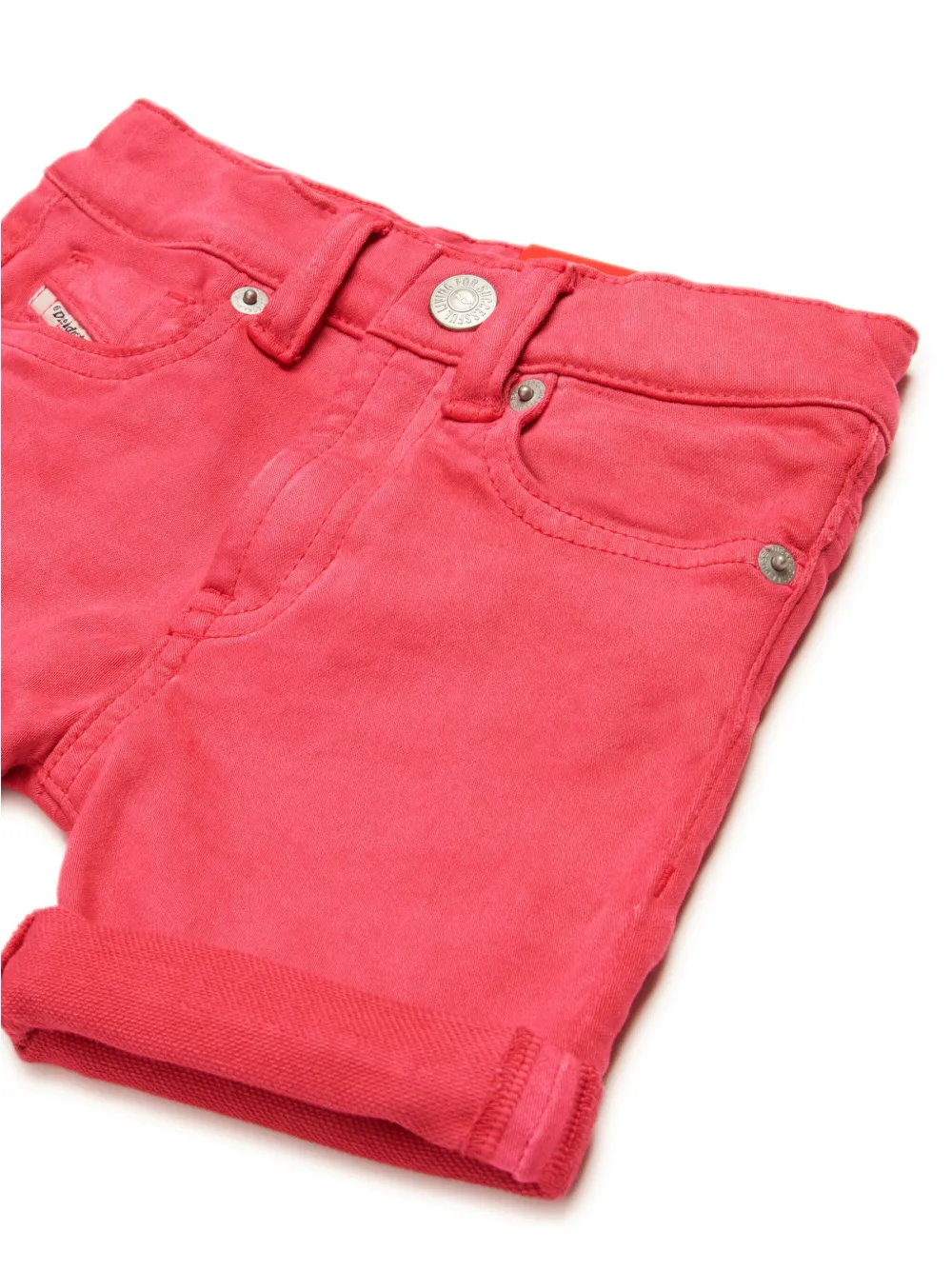 Diesel Kids P-Gally-B JJJ shorts Roze