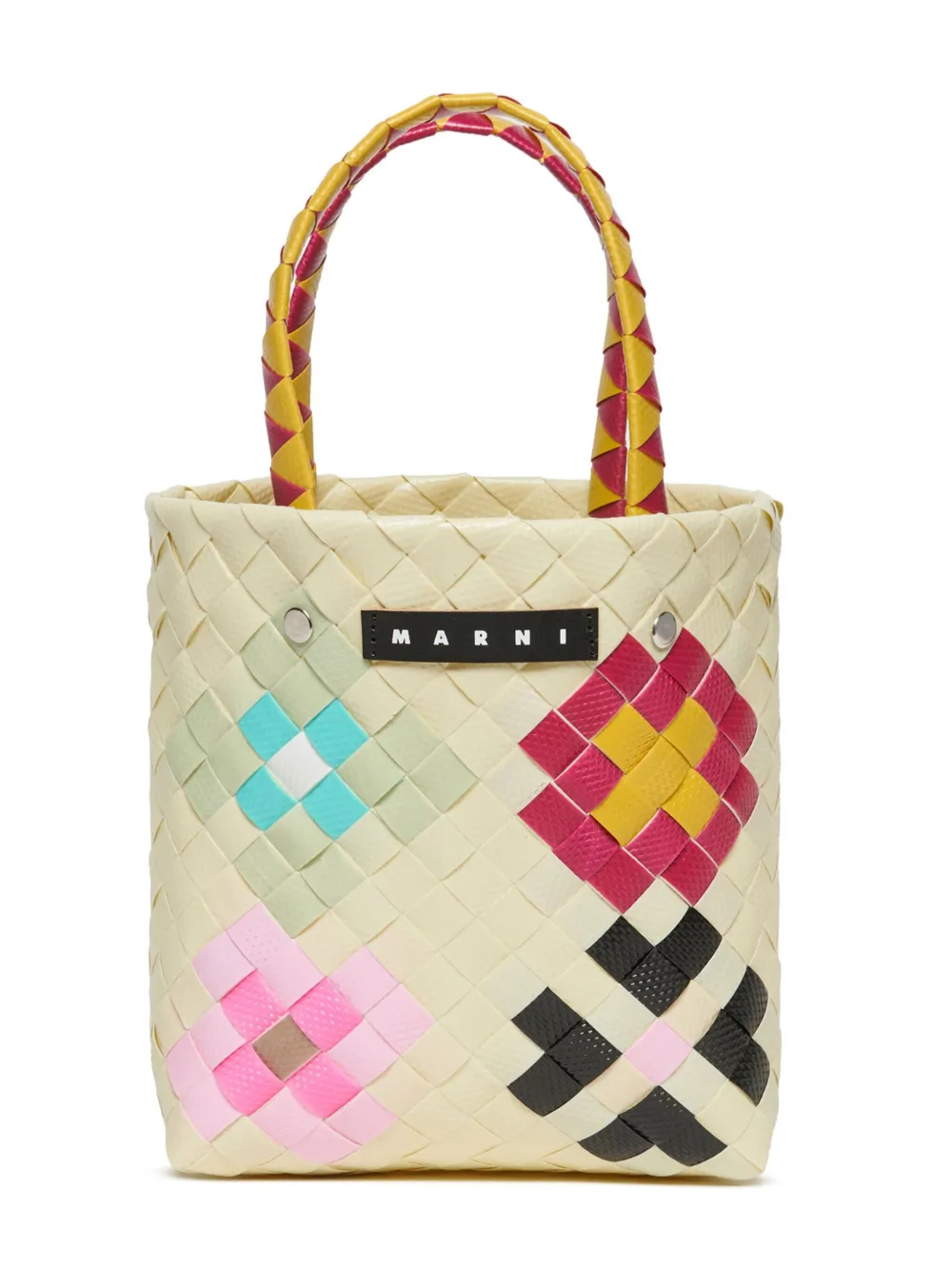 Marni Kids tote Blossom Macro | neutro | Image 1
