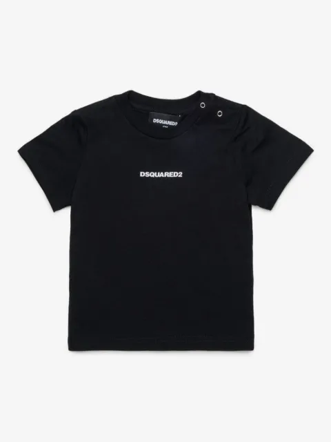 DSQUARED2 KIDS cotton T-shirt 